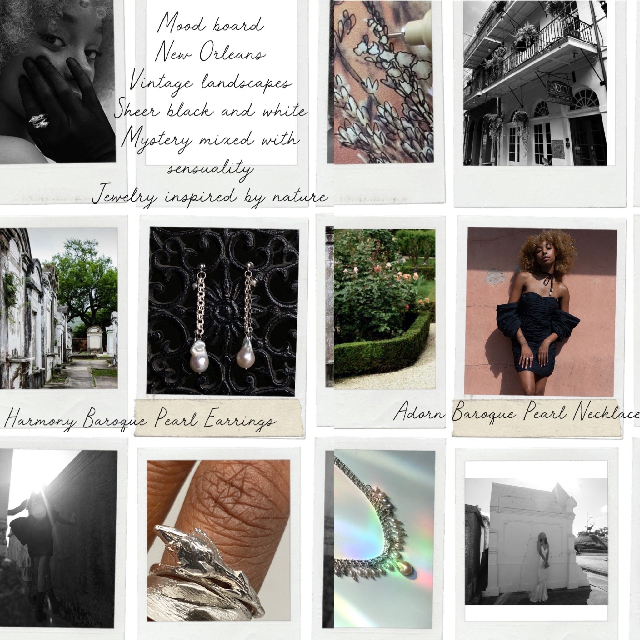 FALL WITH LATASHA LAMAR