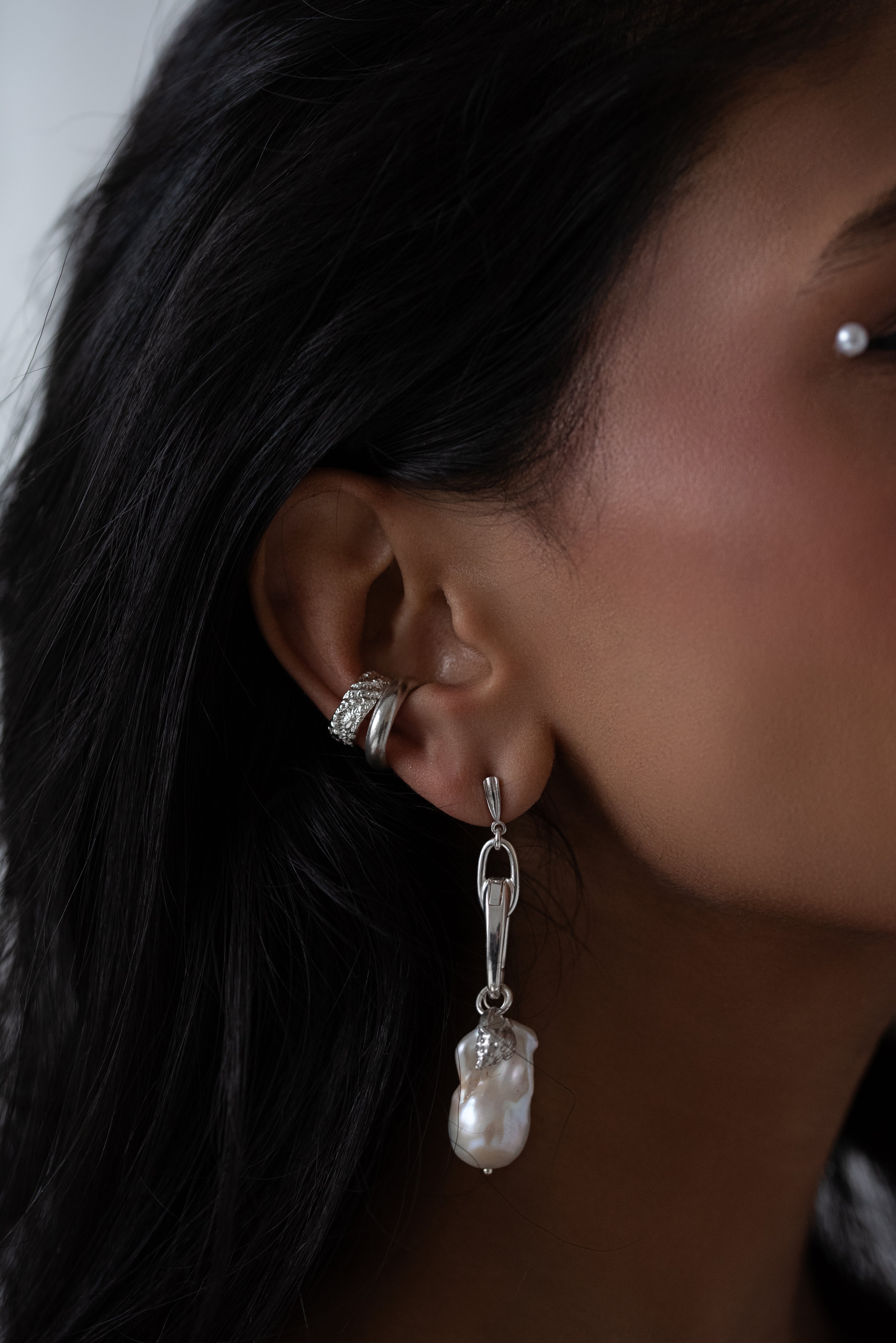 HANDCRAFTED EAR CUFFS