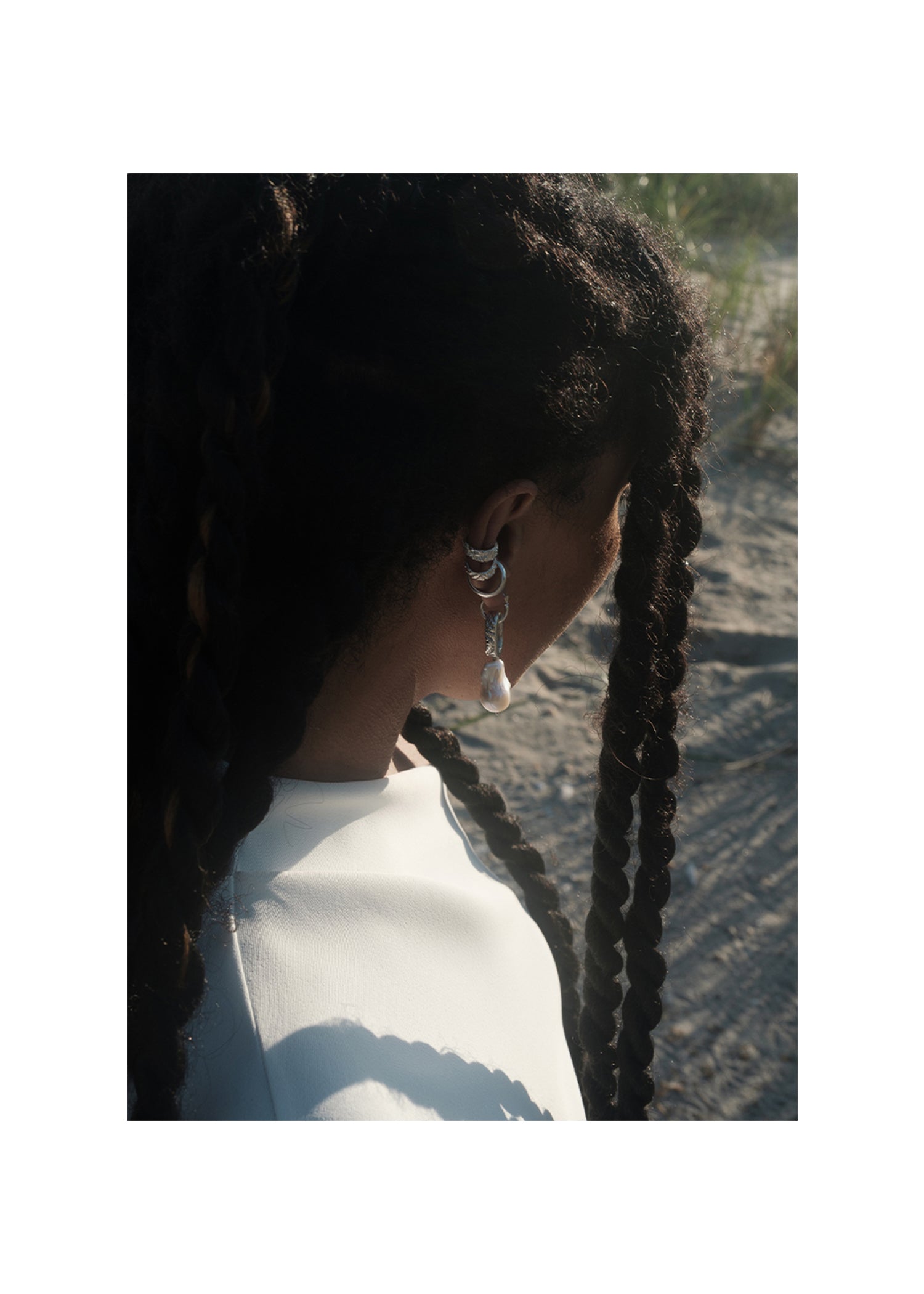 SHOP EARRINGS