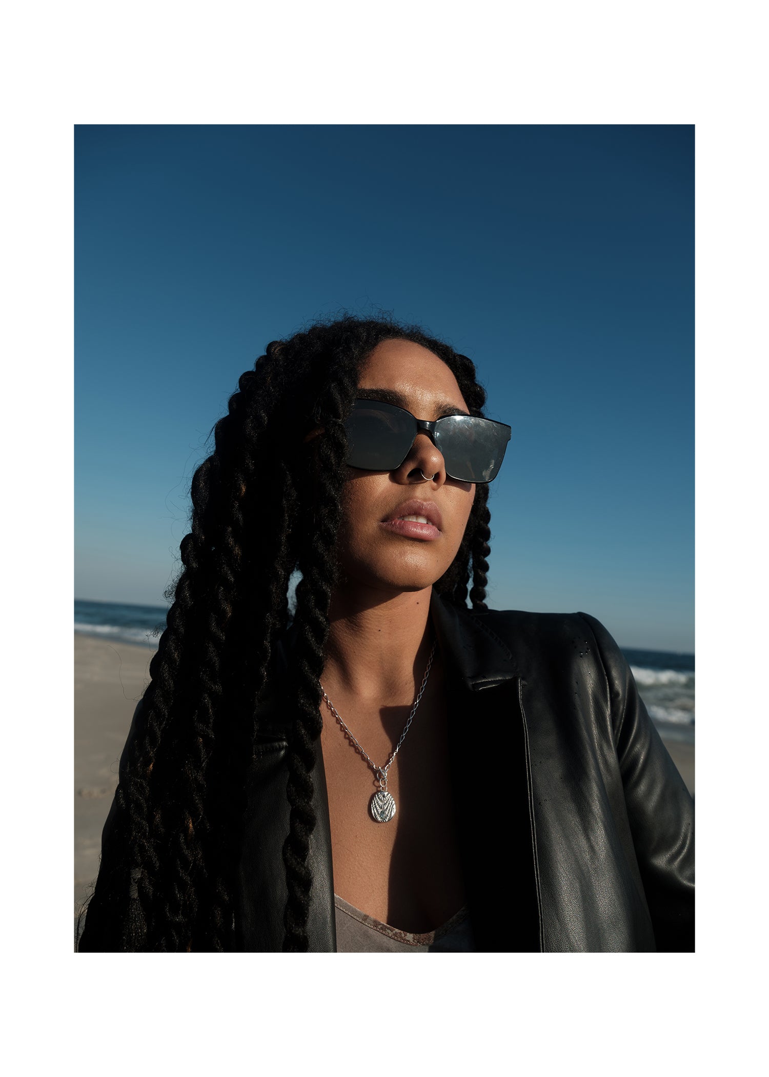 SHOP NECKLACES