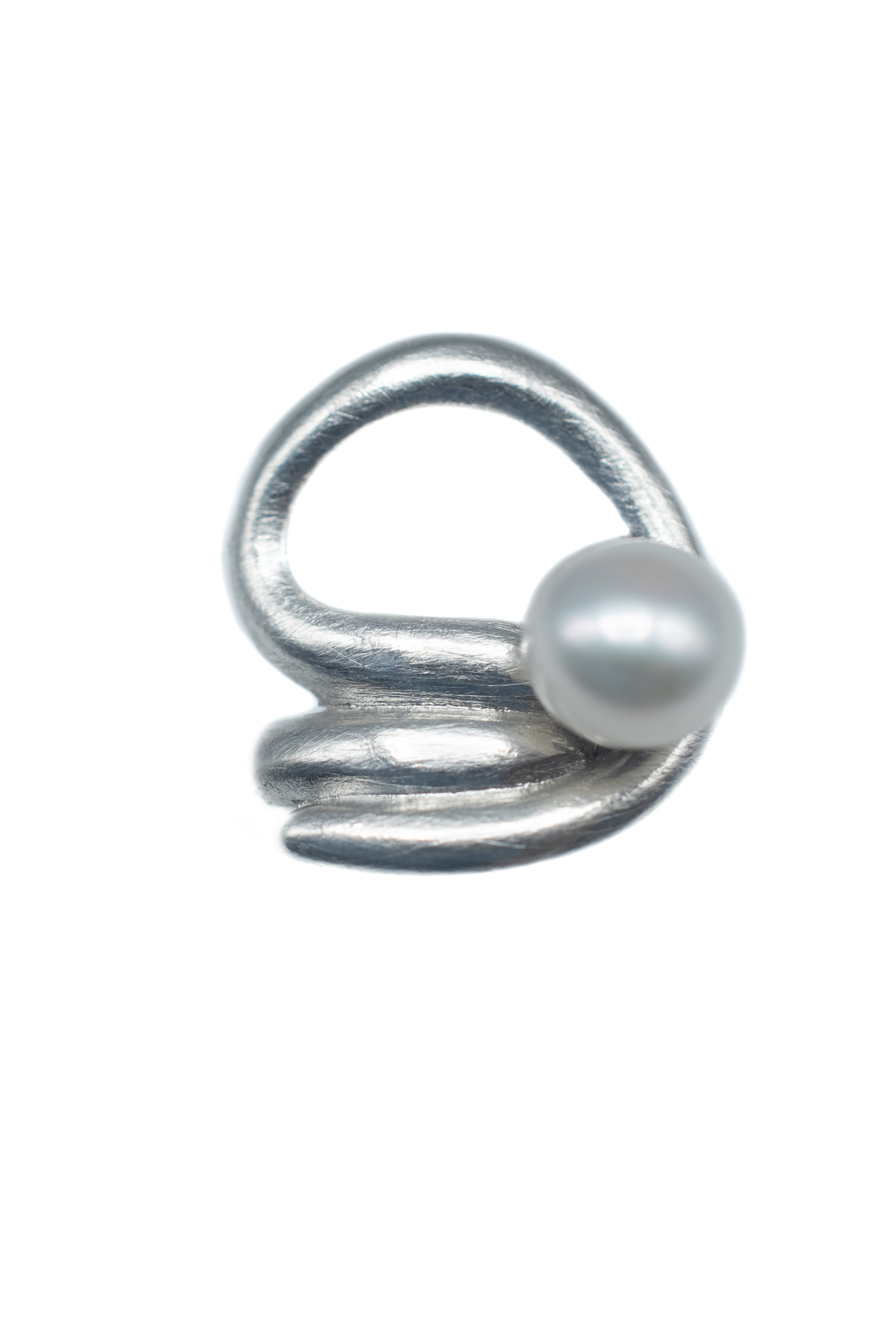 Pearl Cove Ring