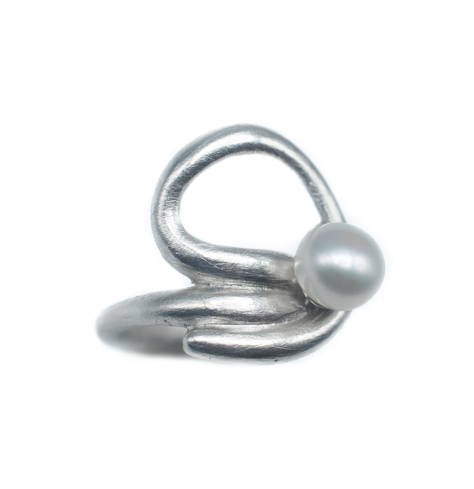Pearl Cove Ring