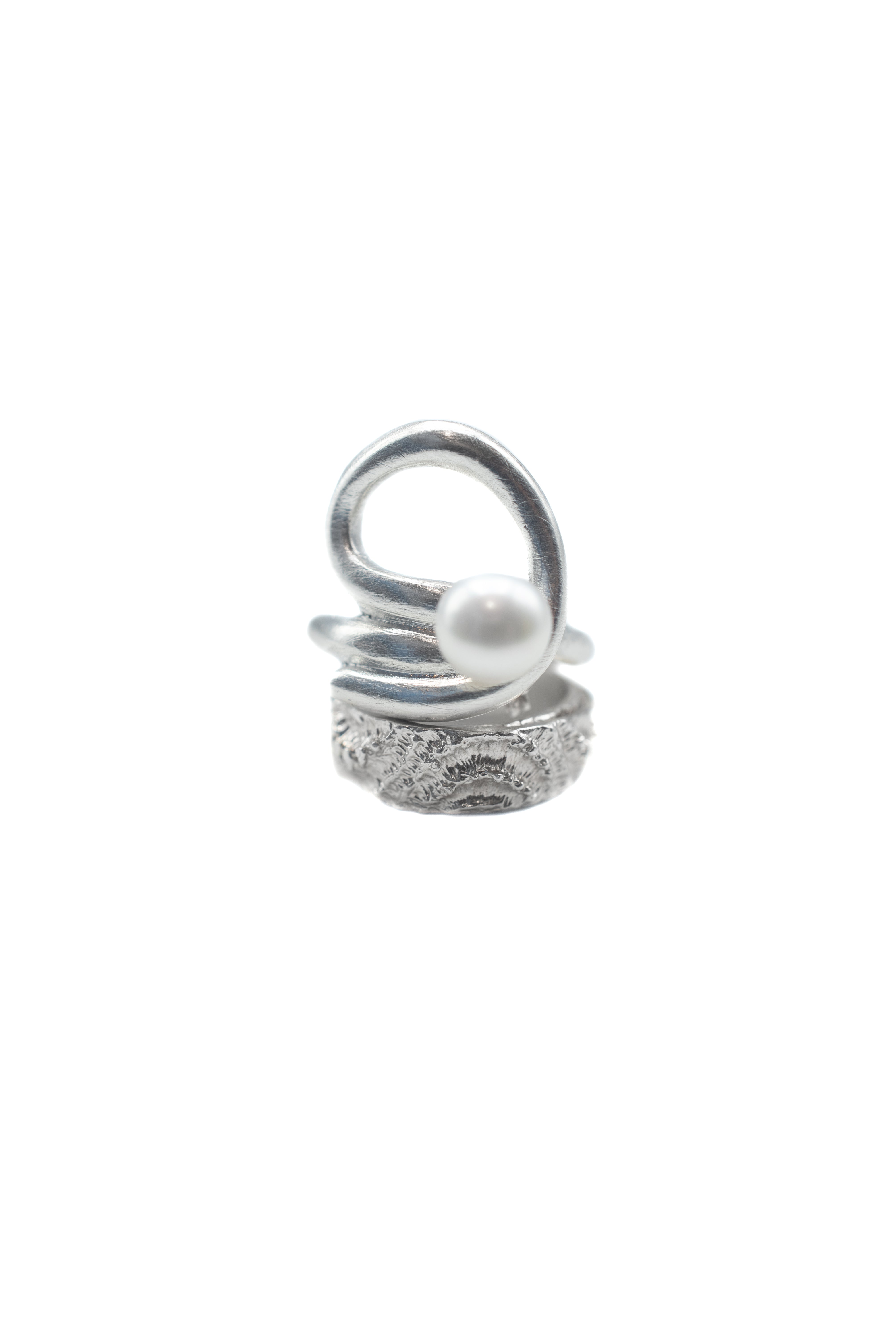 Pearl Cove Ring