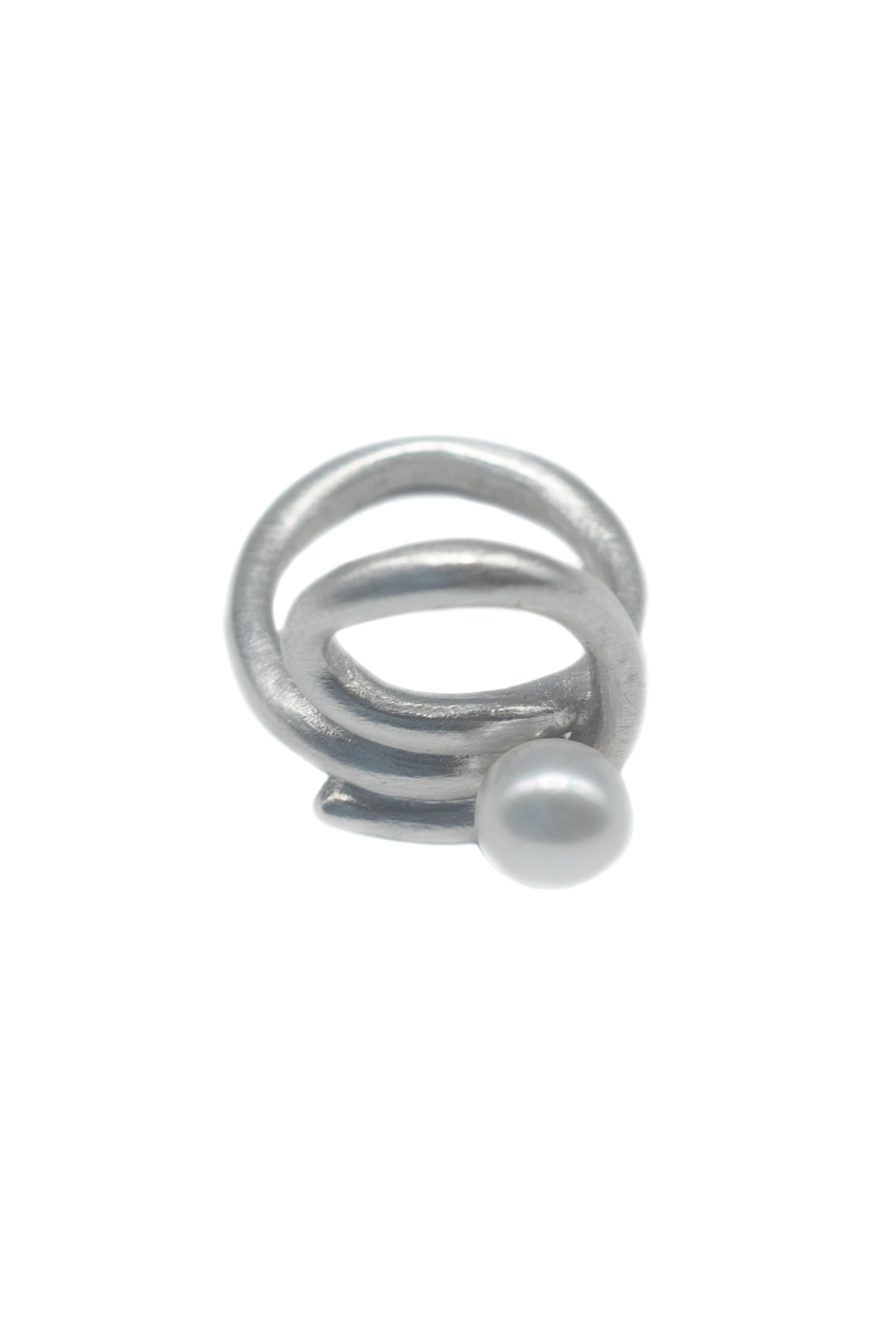 Pearl Cove Ring