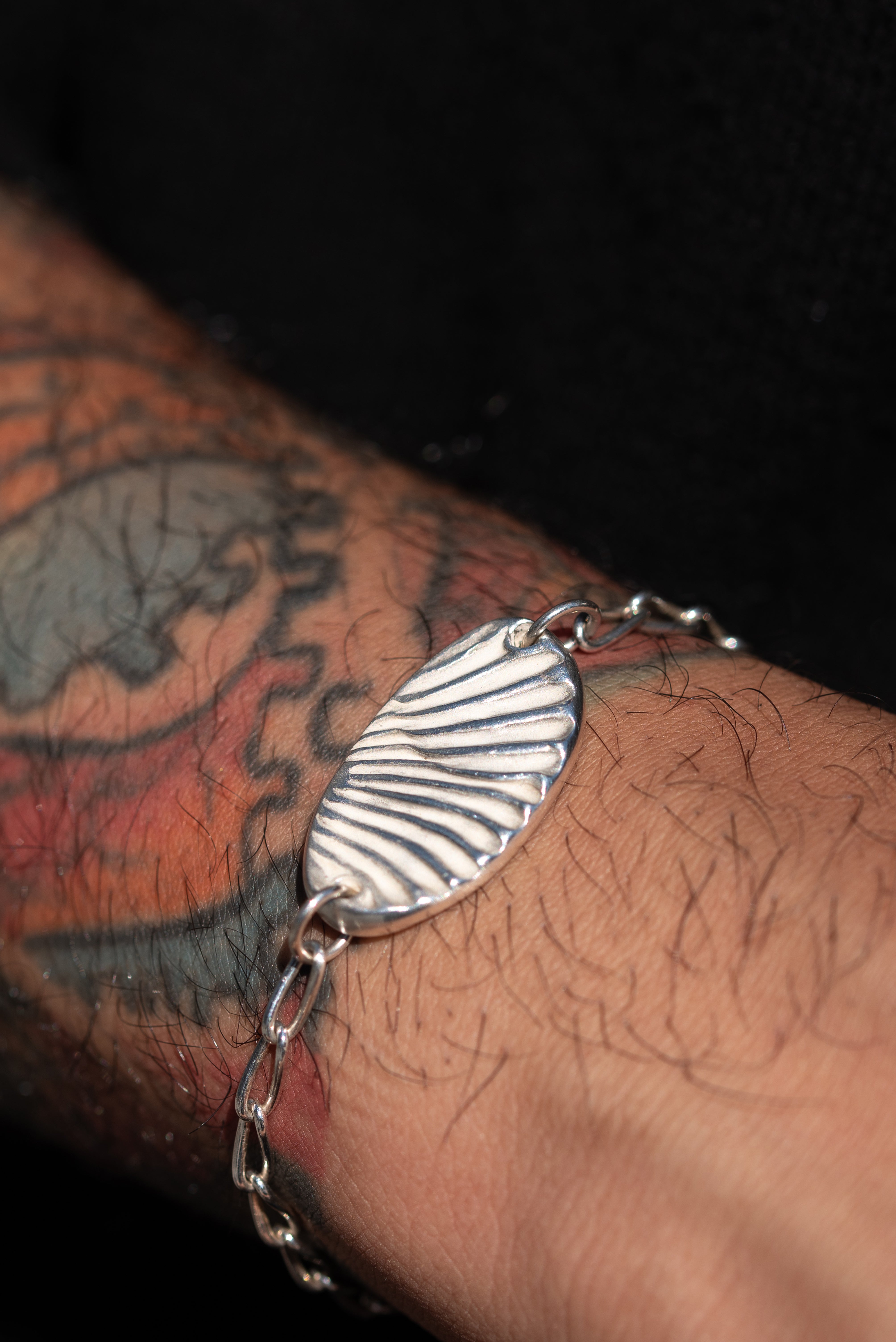 Tideform Bracelet